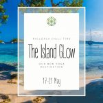 17-21 май: Mallorca Yoga Time – The Island Glow