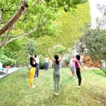 17-21 май: Mallorca Yoga Time - The Island Glow