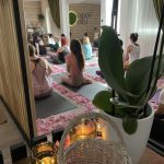 Фото галерия YogaLab