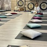 Фото галерия YogaLab