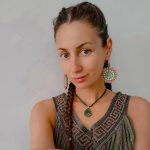 Александра Бедрозова